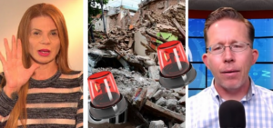 Mhoni Vidente y Alex Backman advierten nueva catástrofe en México