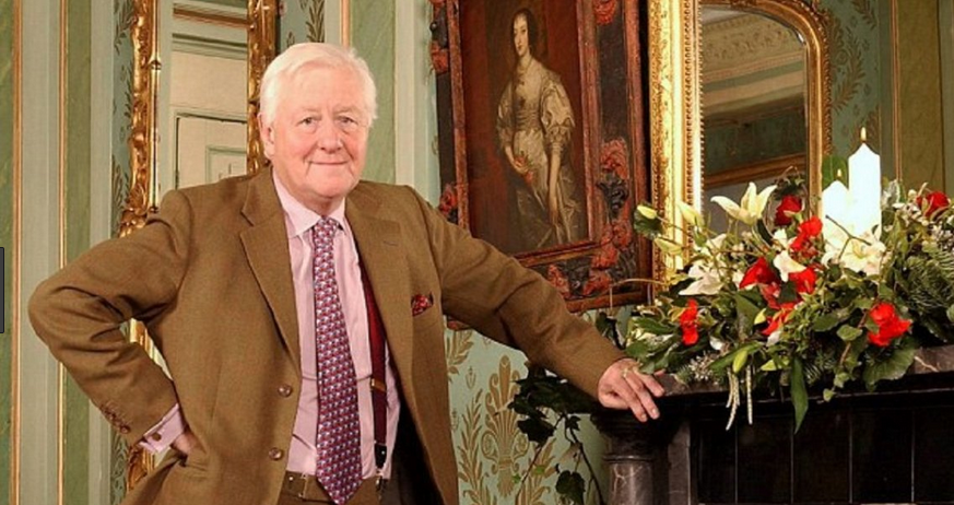 Sir Benjamin Slade