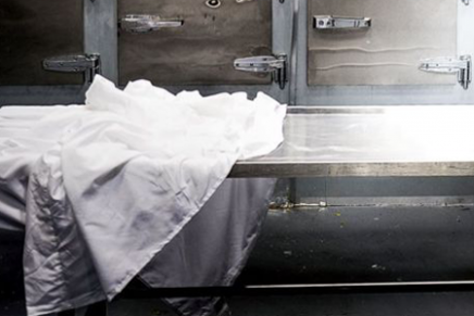 morgue