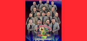 La Original Banda el Limón