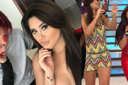 Gomita podrá regresar a conducir Sabadazo