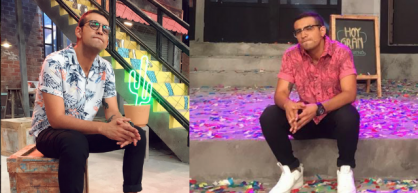 La publicación del Capi Peréz que provocó que lo acabaran en las redes