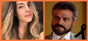 Zuria y Gonzalo Vega