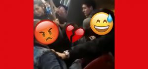 Amante en el camion 27