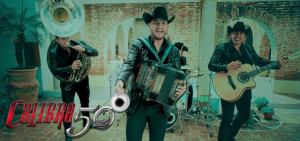 Calibre 50