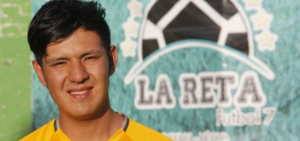 Mexicano fingió ser futbolista de la Juventus y lucraba con su imagen
