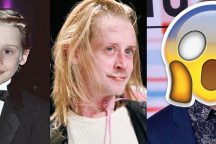 El nuevo y mejorado “Ricky Ricón” está de vuelta.