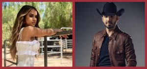 Joss Favela y Becky G