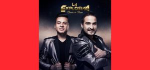 La explosiva banda de maza