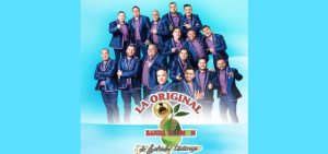 La original banda el limón