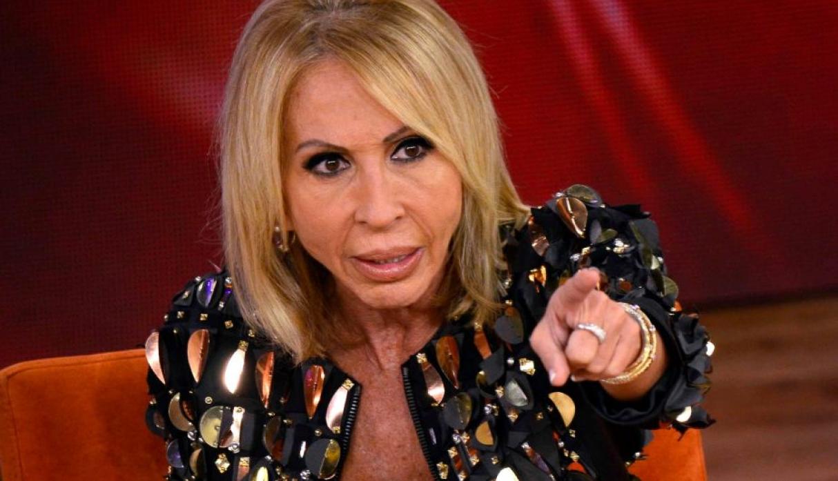 Laura Bozzo1