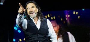 Marco Antonio Solís