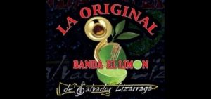 La Original Banda El Limón