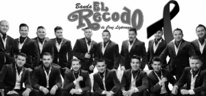 Banda El Recodo anuncia terrible noticia y se viste de luto