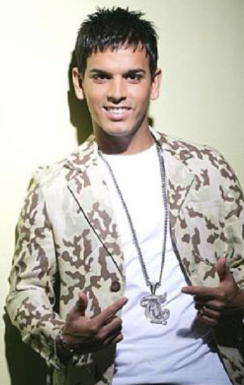 Tito El Bambino