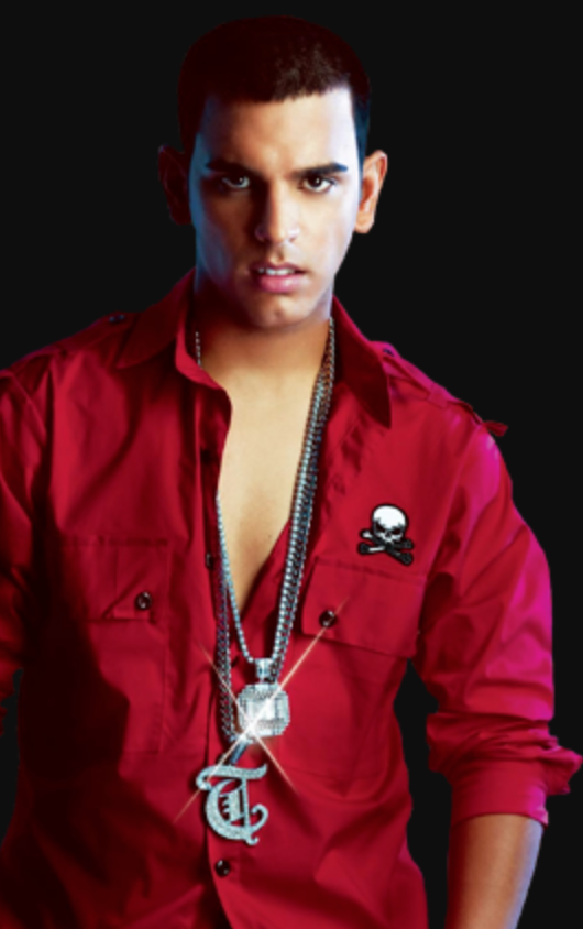 Tito El Bambino