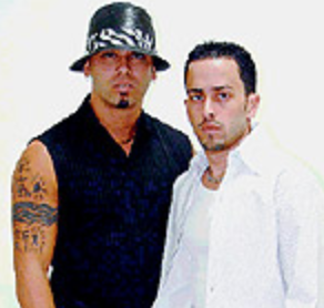 wisin y yandel