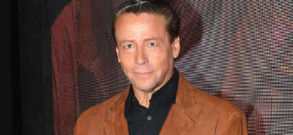 Tras su ruptura con Susan, Alfredo Adame estrena novia 33 años menor