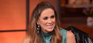 Jacqueline Bracamontes