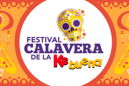 Festival Calavera
