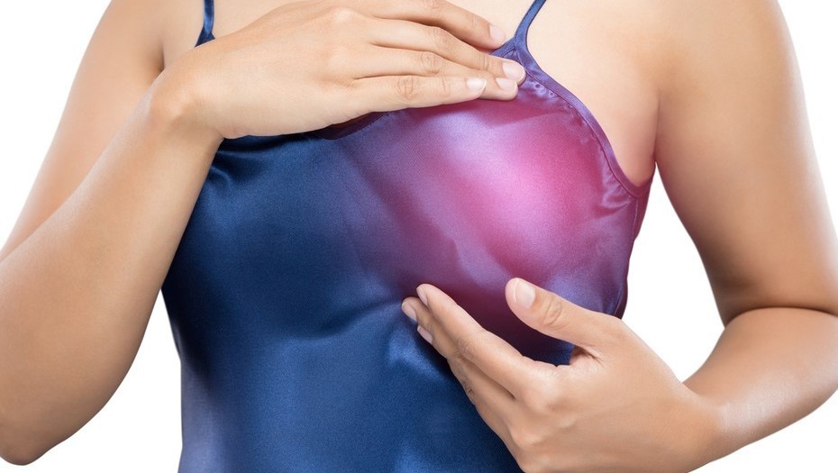 causas cancer de mama