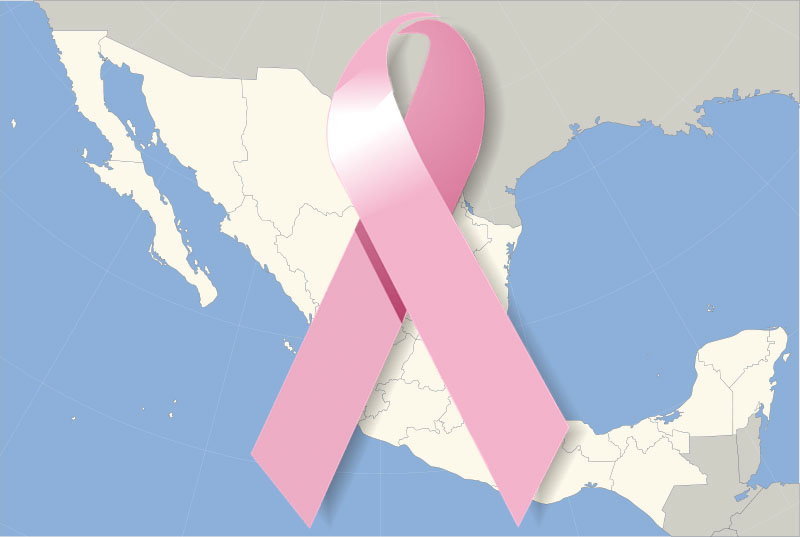 cifras cancer en mexico