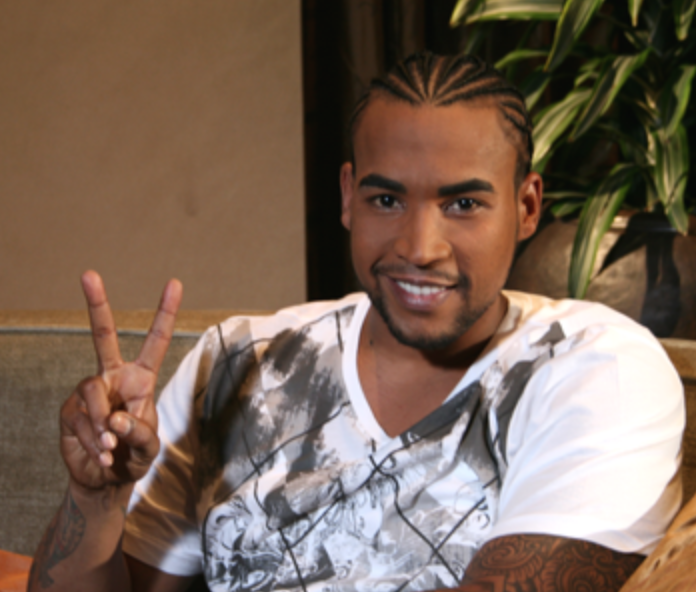 don omar