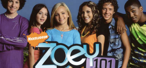 Así luce ahora el elenco de Zoey 101 tras 13 años de su estreno
