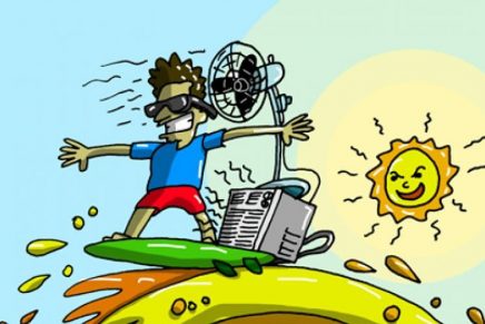 El Show de Chato y Cheto