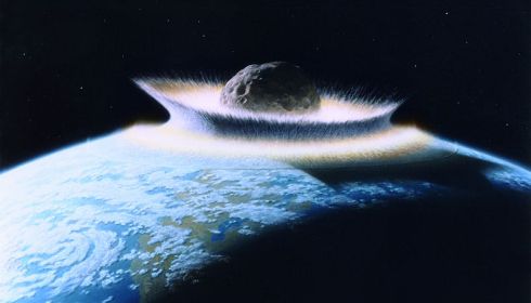 Asteroide