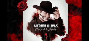 Alfredo Olivas