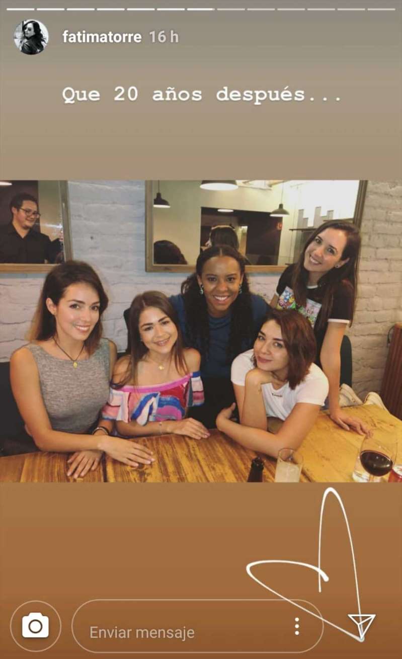 El Diario de Daniela