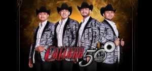 Calibre 50