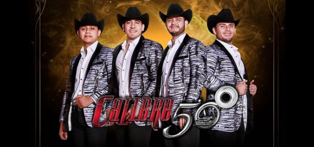 Calibre 50