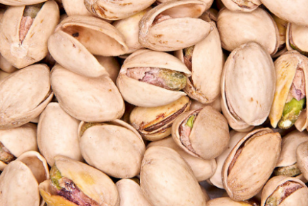 Pistaches