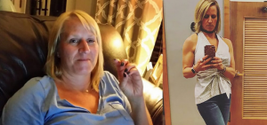 Mujer adelgazó 13 kilos en un año sin hacer nada de cardio