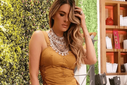 Galilea Montijo
