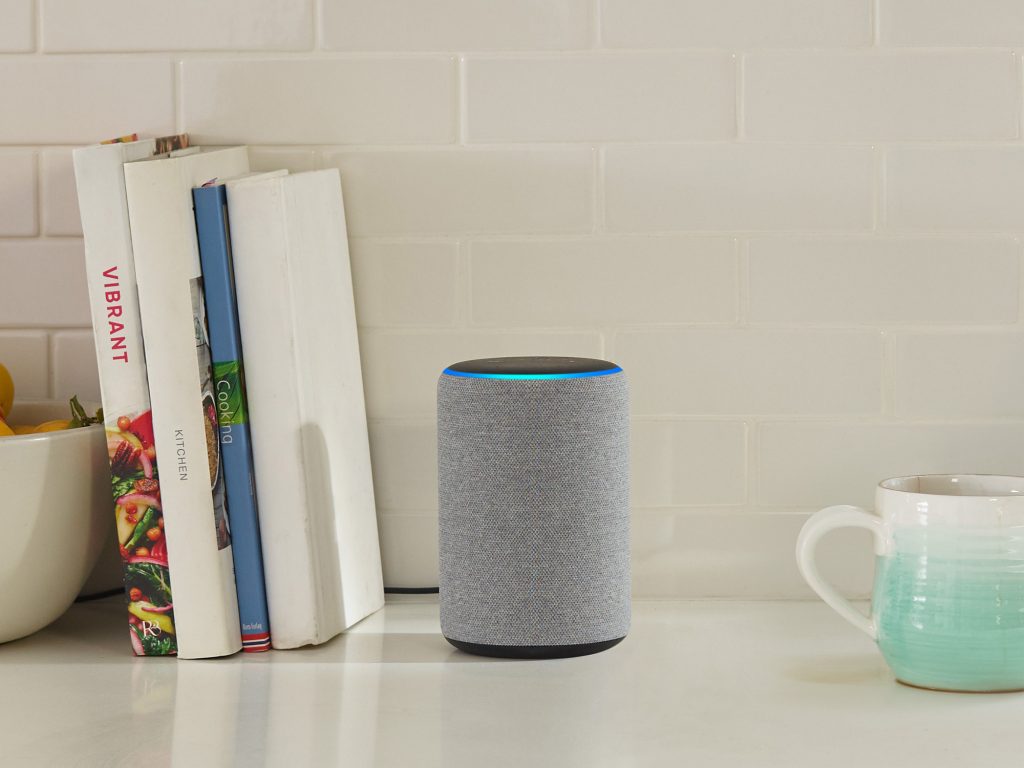 Alexa y Amazon Echo, Echo Plus, Echo Dot y Echo Spot llegan a México