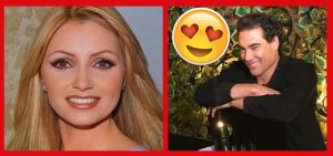 Eduardo Yañez - Angélica Rivera