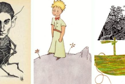 Libros que cambian la vida