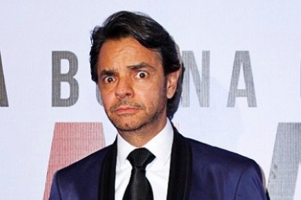 Eugenio Derbez