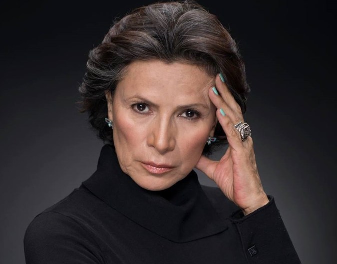 Patricia Reyes Spindola