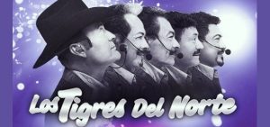 Los Tigres del Norte
