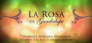 airecito La Rosa de Guadalupe