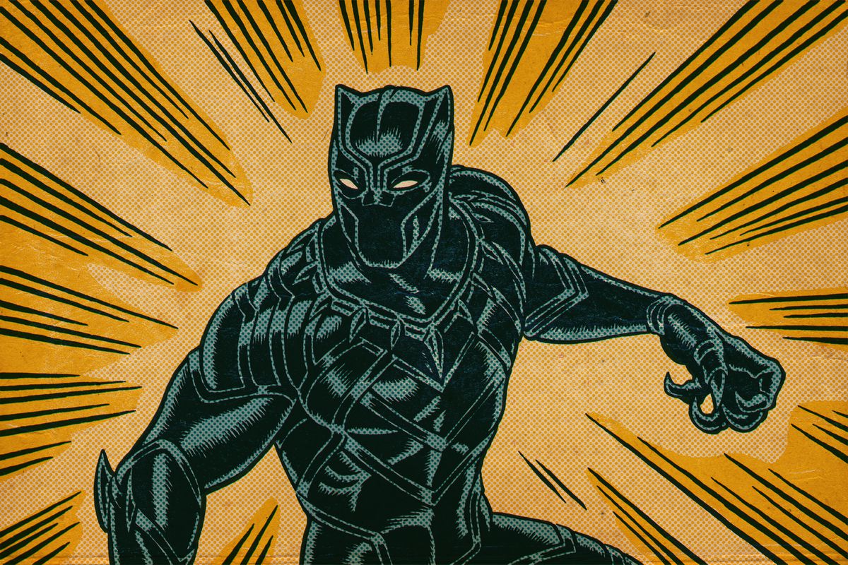 black panther1