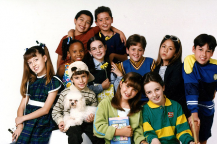 El Diario de Daniela