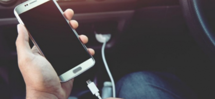 Podrías estar dañando tu celular y no saberlo