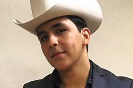 christian nodal