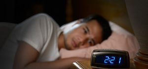 depresión post vacacional