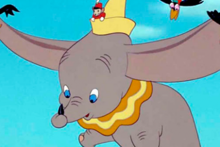 Cuatro momentos de Dumbo que seguro te partieron el corazón